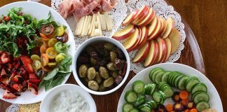 Dieta del Dr. Shelton.