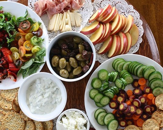 Dieta del Dr. Shelton.
