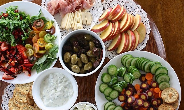 Dieta del Dr. Shelton.