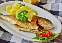 Dieta del Dr Perricone