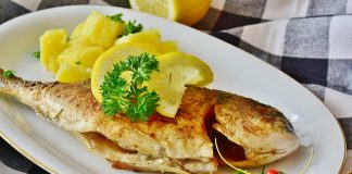 Dieta del Dr Perricone