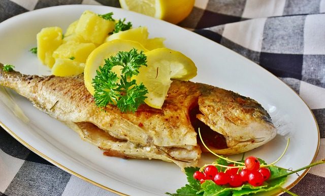 Dieta del Dr Perricone