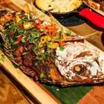 Alimentación equilibrada y saludable.