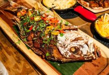 Alimentación equilibrada y saludable.