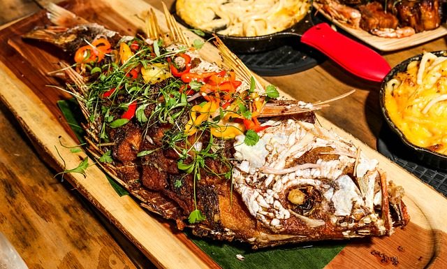 Alimentación equilibrada y saludable.